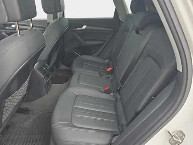 2022 Audi Q5 Premium Plus 40 TFSI quattro S tronic