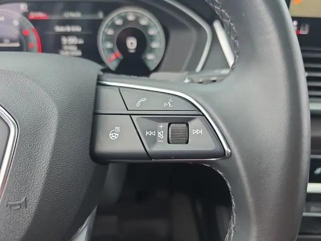 2022 Audi Q5 Premium Plus 40 TFSI quattro S tronic