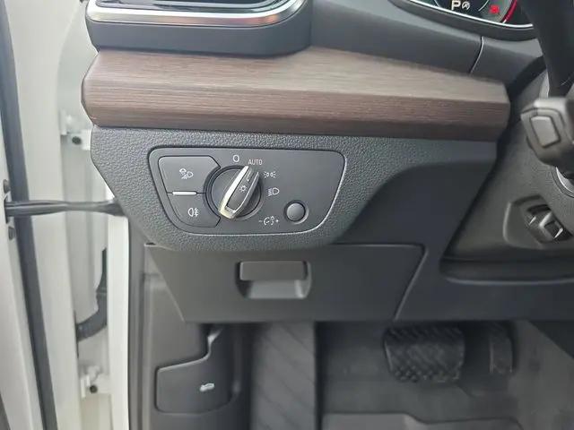 2022 Audi Q5 Premium Plus 40 TFSI quattro S tronic