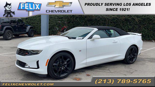 New & Used Chevrolet Camaro for Sale Near Los Angeles, CA | Discover Cars  for Sale