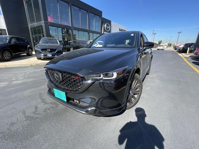 2022 Mazda CX-5 2.5 Turbo for sale in Countryside, IL