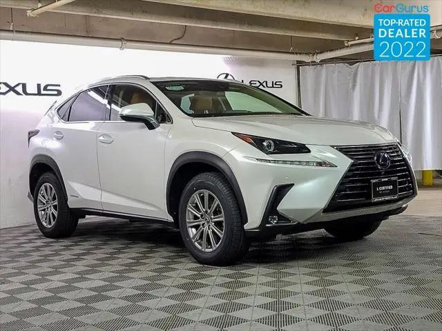 2020 Lexus NX 300h NX 300h for sale in Rockville, MD