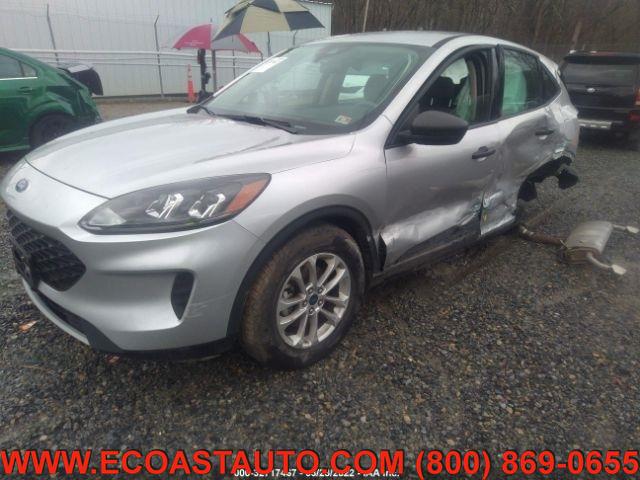2020 Ford Escape S for sale in Bedford, VA