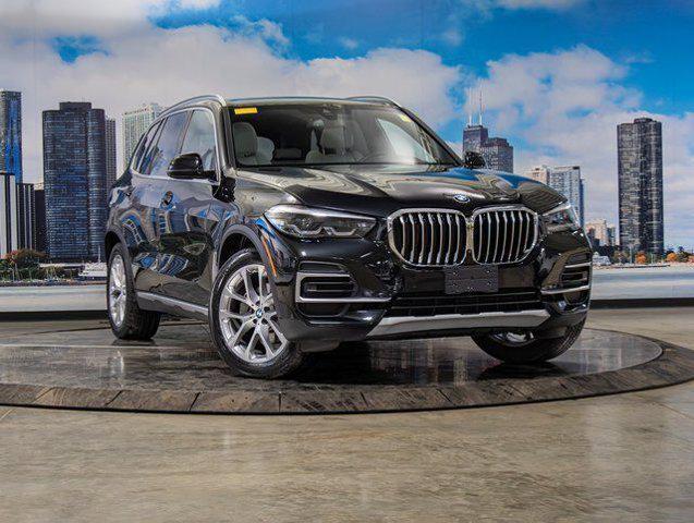 2023 BMW X5 xDrive40i for sale in Lake Bluff, IL