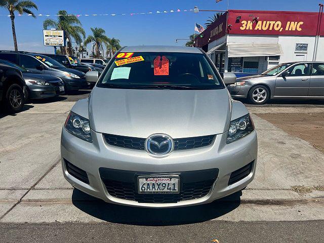 2007 Mazda CX-7 Sport for sale in Escondido, CA