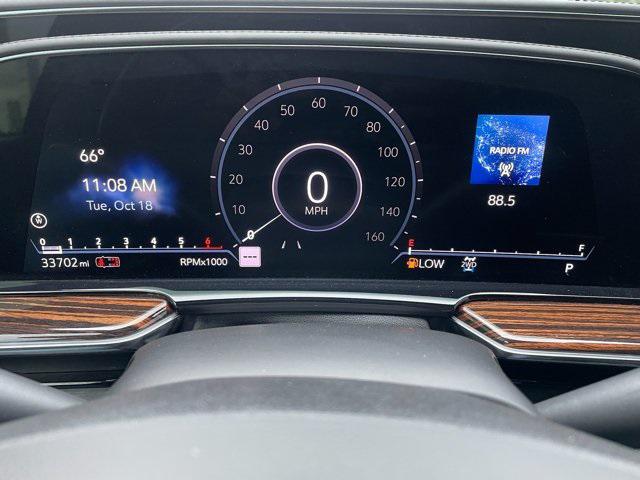 2021 Cadillac Escalade ESV 4WD Premium Luxury