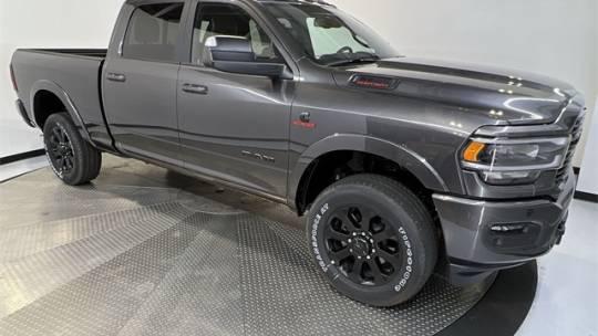 2022 Ram 2500 Laramie Crew Cab 4x4 6'4" Box for sale in Manassas, VA