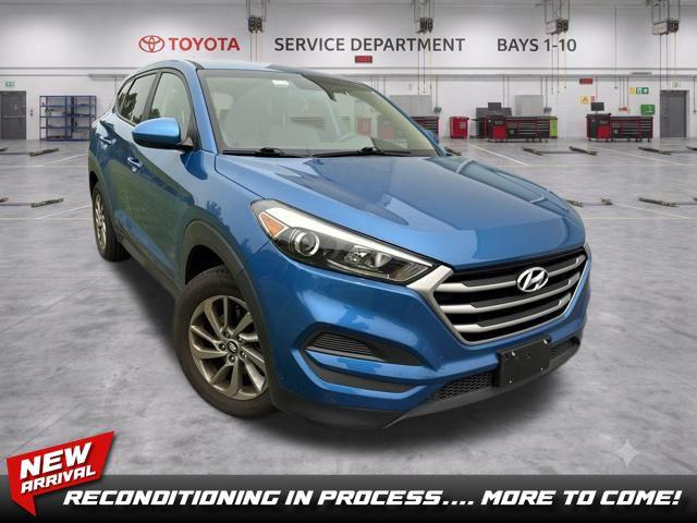 2018 Hyundai Tucson SE for sale in Newark, DE