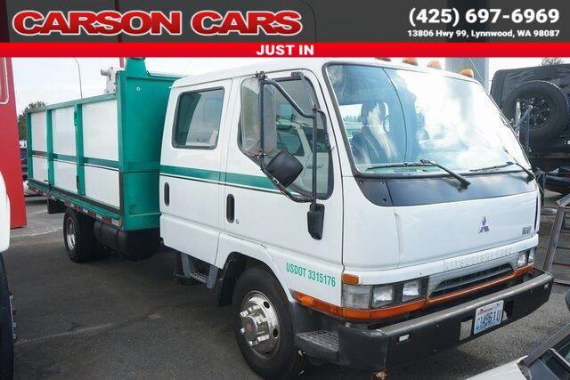 Mitsubishi Fuso for Sale | Mitsubishi Fuso for Sale Near Me