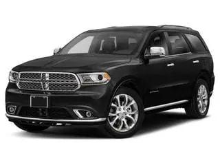 2018 Dodge Durango Citadel AWD for sale in Dyersville, IA