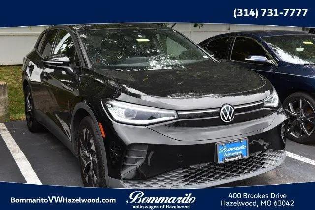 2021 Volkswagen ID.4 Pro S for sale in Hazelwood, MO