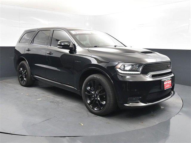 2020 Dodge Durango R/T AWD