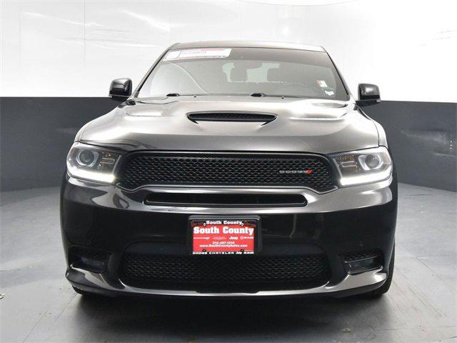 2020 Dodge Durango R/T AWD