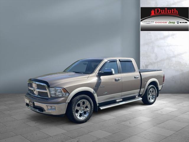 2010 Dodge Ram 1500 Laramie