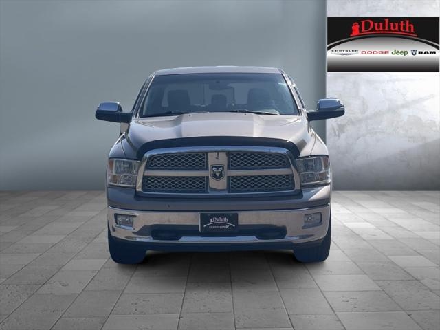 2010 Dodge Ram 1500 Laramie