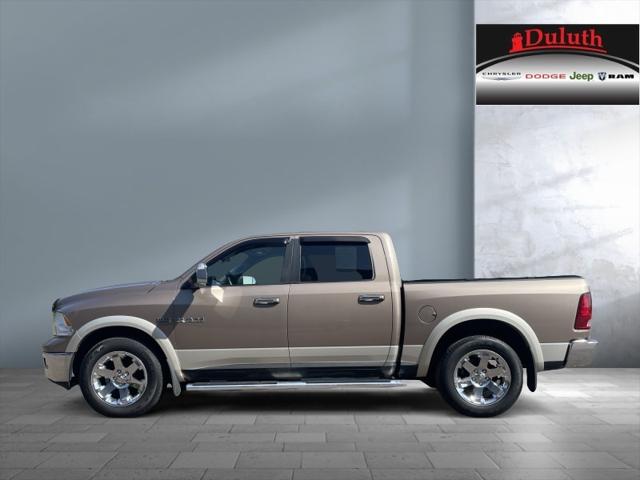 2010 Dodge Ram 1500 Laramie