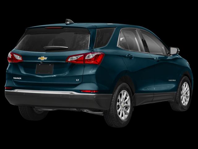 2021 Chevrolet Equinox FWD LT 2021 Chevrolet Equinox FWD LT