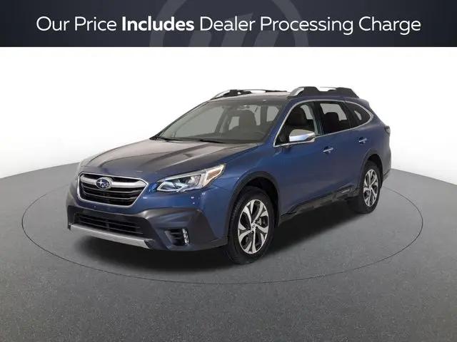 2020 Subaru Outback Touring XT for sale in Silver Spring, MD
