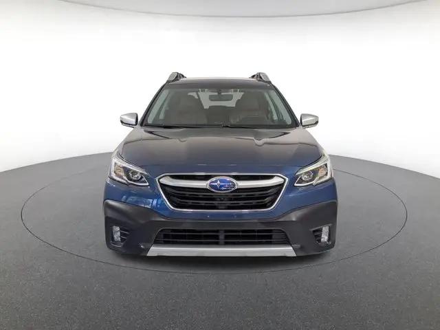 2020 Subaru Outback Touring XT