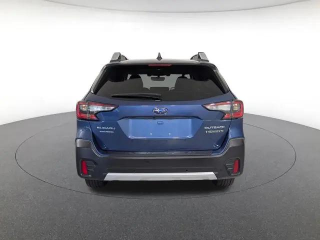 2020 Subaru Outback Touring XT