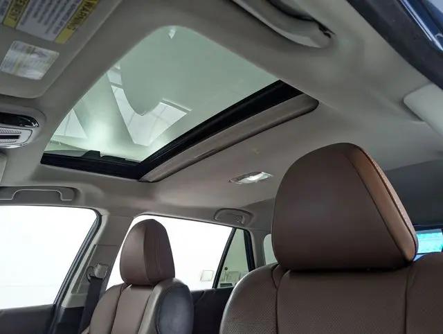 2020 Subaru Outback Touring XT