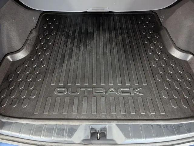 2020 Subaru Outback Touring XT