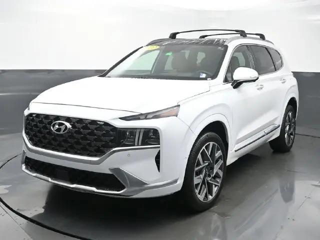 2022 Hyundai Santa Fe Calligraphy for sale in Daphne, AL