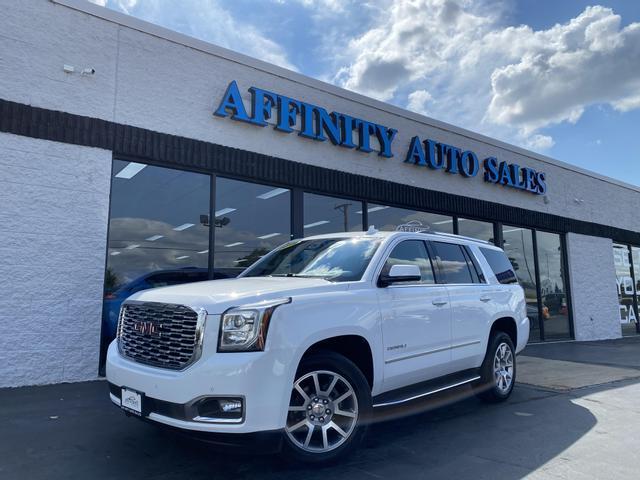 2019 GMC Yukon Denali for sale in West Chicago, IL
