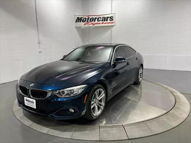 2016 BMW Coupe xDrive for sale in Alsip, IL