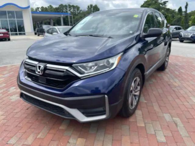 2020 Honda CR-V 2WD LX for sale in Huntsville, AL