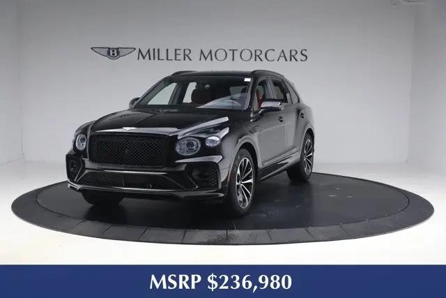 2022 Bentley Bentayga V8 for sale in Greenwich, CT