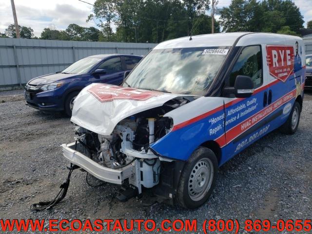 2020 Ram ProMaster City Tradesman Cargo Van for sale in Bedford, VA