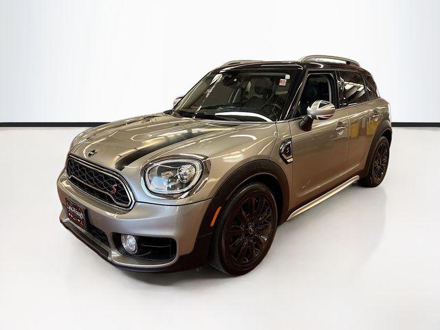 2019 MINI Countryman Cooper S for sale in Peabody, MA