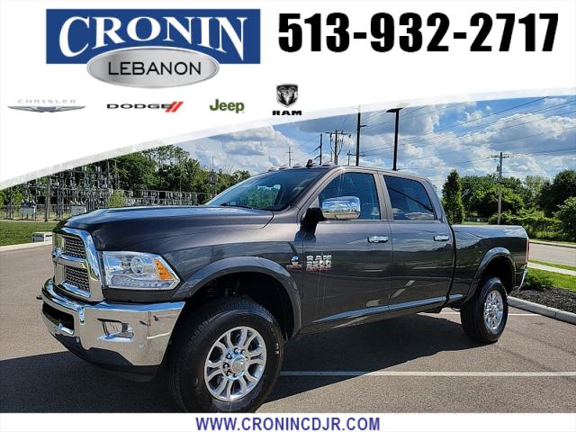 2018 Ram 2500 for sale near Lebanon, OH