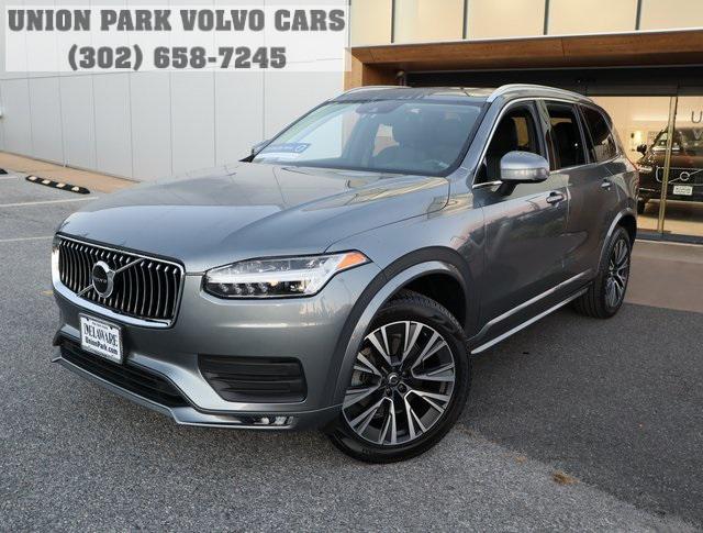 2020 Volvo XC90 T6 Momentum 7 Passenger for sale in Wilmington, DE
