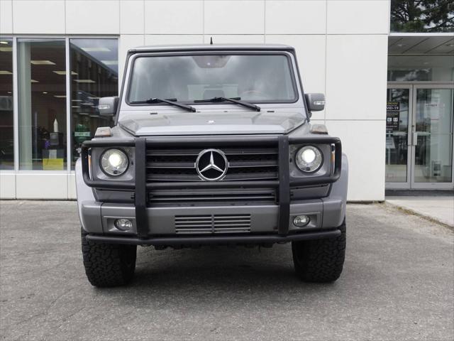 2011 Mercedes-Benz G-Class G 55 AMG, 多伦多, 全款车