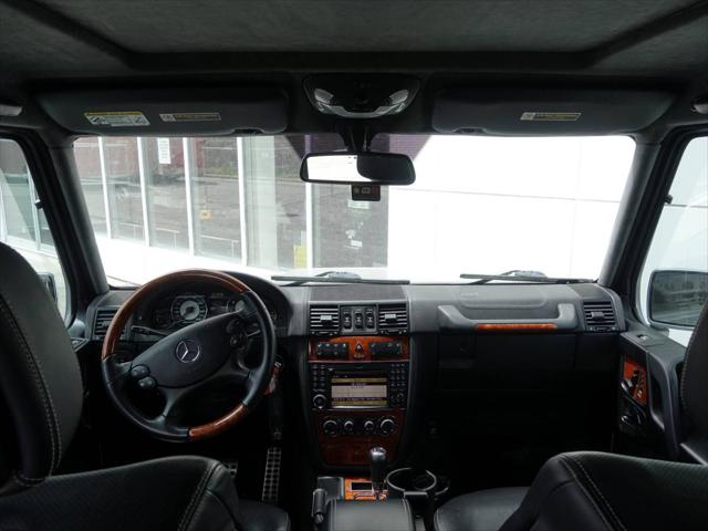 2011 Mercedes-Benz G-Class G 55 AMG, 多伦多, 全款车