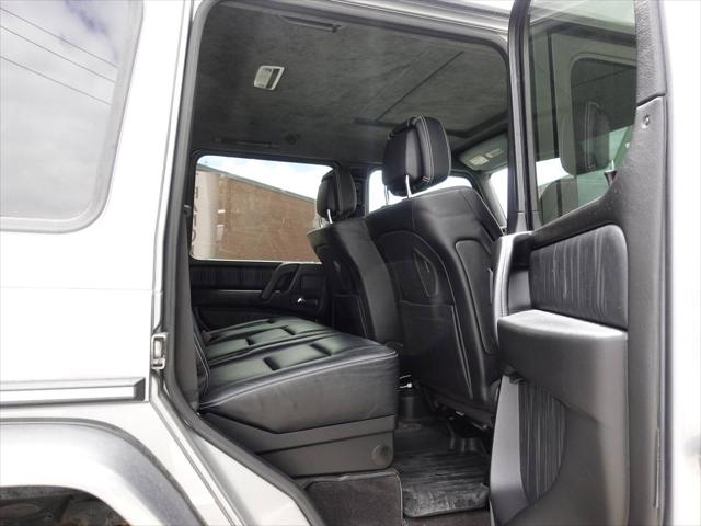 2011 Mercedes-Benz G-Class G 55 AMG, 多伦多, 全款车