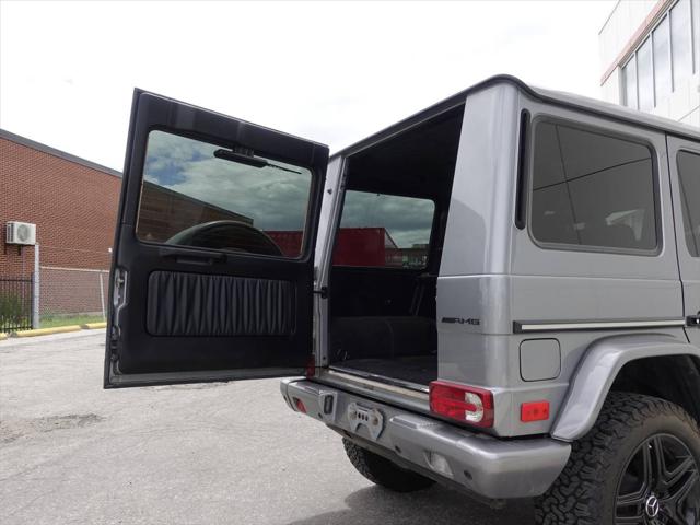 2011 Mercedes-Benz G-Class G 55 AMG, 多伦多, 全款车