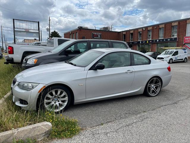 2011 BMW 3 Series 335is, Toronto, Cash