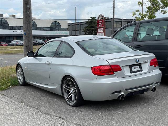 2011 BMW 3 Series 335is, Toronto, Cash