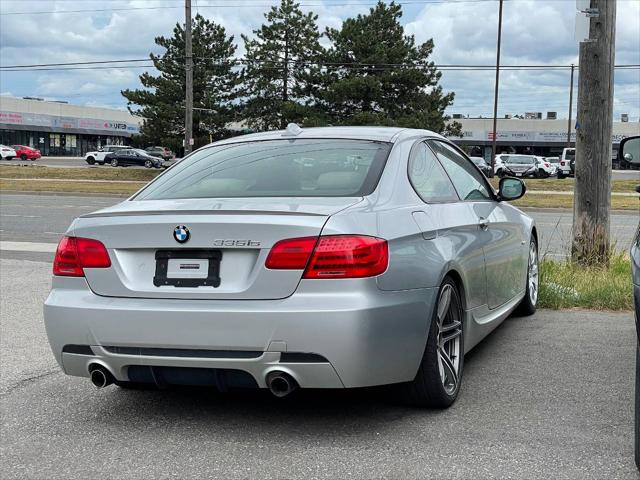 2011 BMW 3 Series 335is, Toronto, Cash