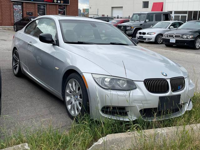 2011 BMW 3 Series 335is, Toronto, Cash