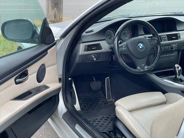 2011 BMW 3 Series 335is, Toronto, Cash
