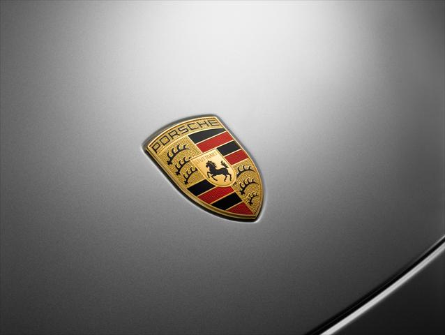 2023 Porsche Cayenne Coupe AWD for sale in North Bethesda, MD