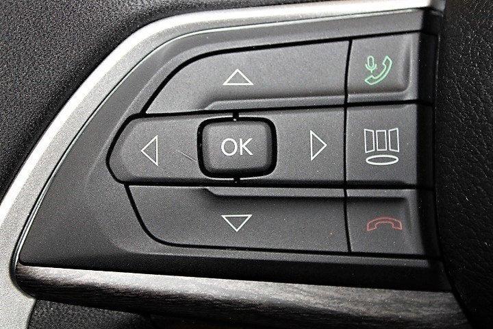 2022 Jeep All-New Grand Cherokee 4xe GRAND CHEROKEE 4xe