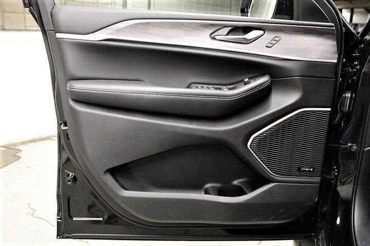 2022 Jeep All-New Grand Cherokee 4xe GRAND CHEROKEE 4xe