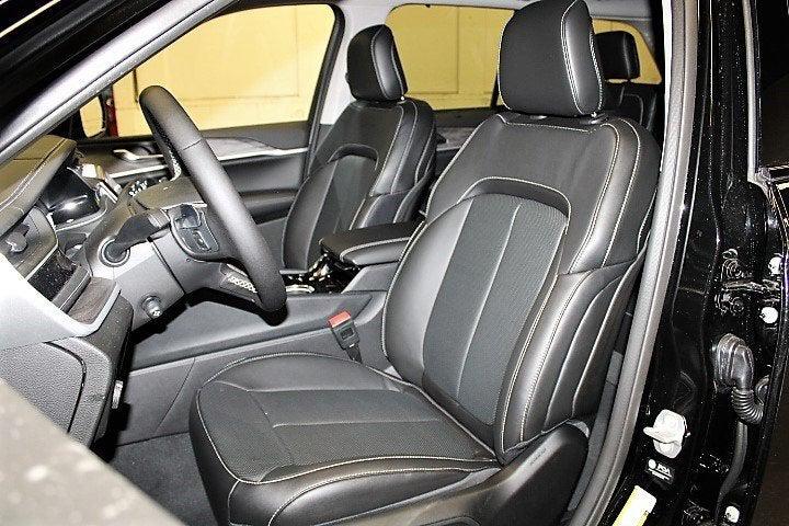 2022 Jeep All-New Grand Cherokee 4xe GRAND CHEROKEE 4xe