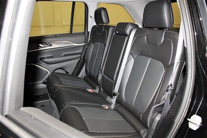2022 Jeep All-New Grand Cherokee 4xe GRAND CHEROKEE 4xe
