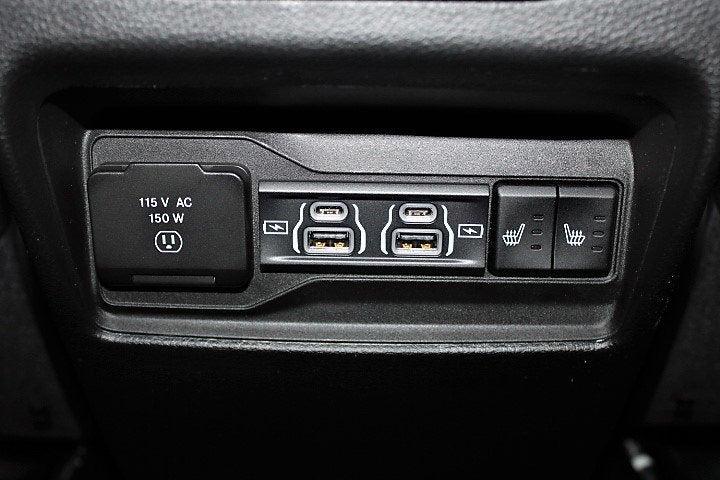 2022 Jeep All-New Grand Cherokee 4xe GRAND CHEROKEE 4xe